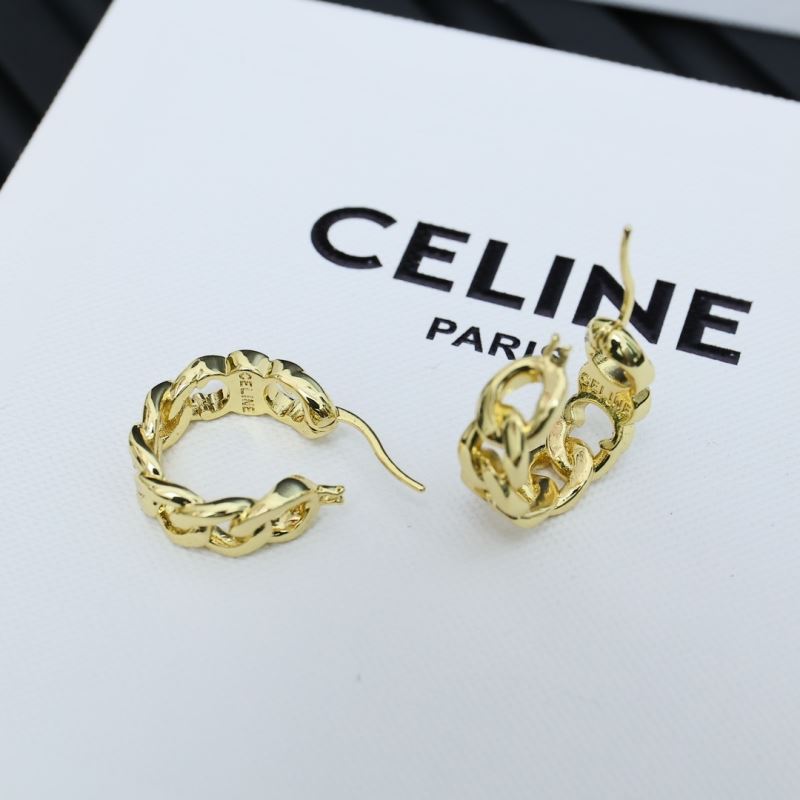 Celine Earrings